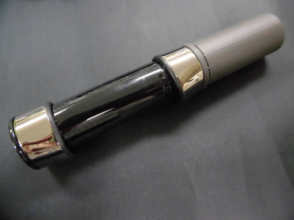 グロスブラック塗装 DPS-16 (ナット付き)(KN（KDPS）-チタン　　（＃１塗装）)